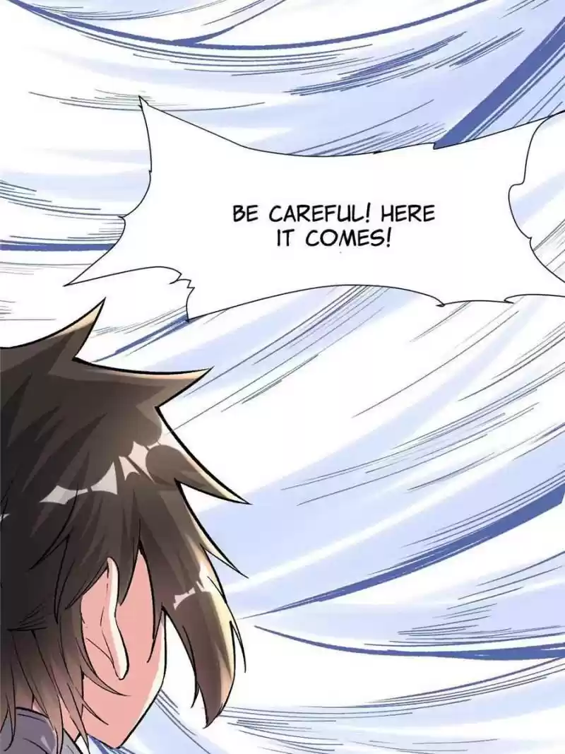 I Might Be A Fake Cultivator Chapter 206