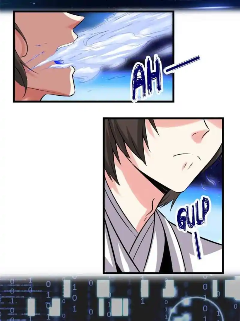 I Might Be A Fake Cultivator Chapter 207