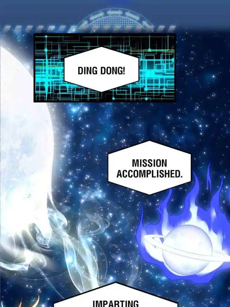 I Might Be A Fake Cultivator Chapter 207