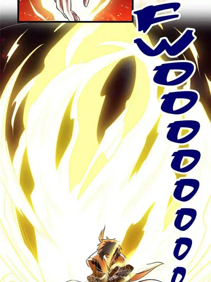 I Might Be A Fake Cultivator Chapter 207