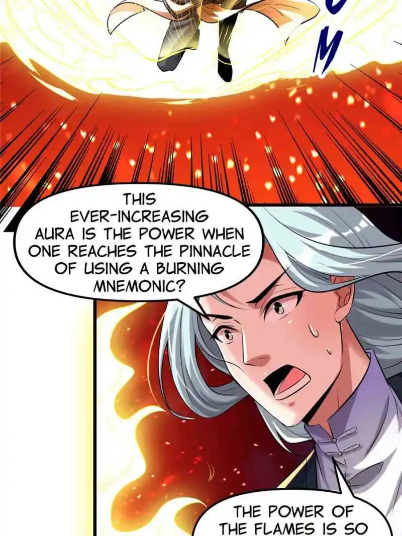 I Might Be A Fake Cultivator Chapter 207