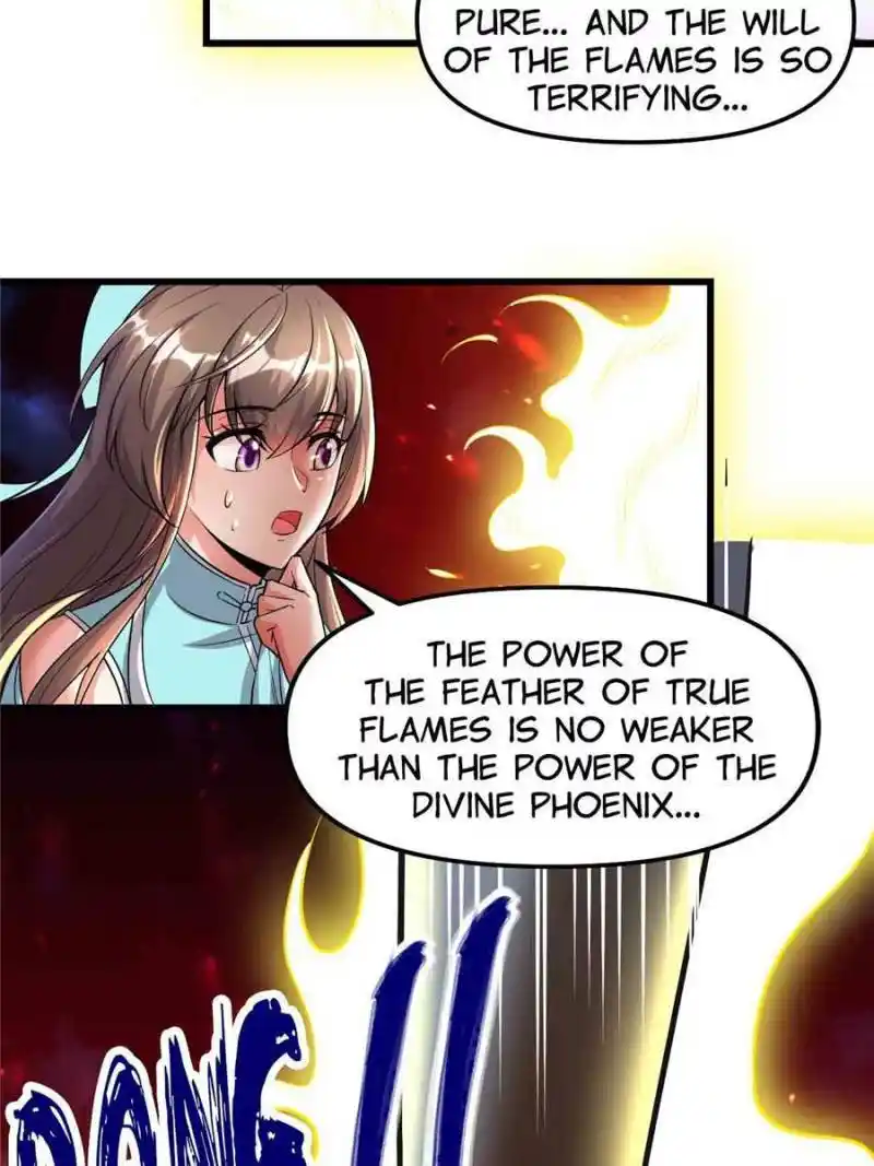 I Might Be A Fake Cultivator Chapter 207