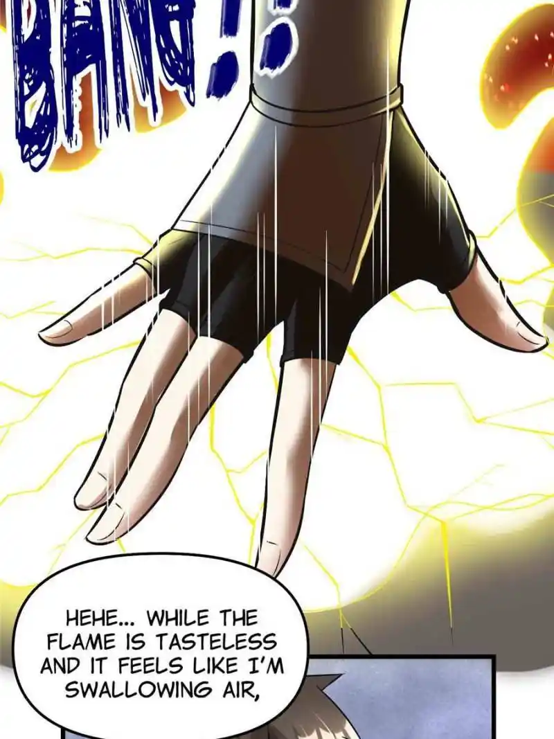 I Might Be A Fake Cultivator Chapter 207