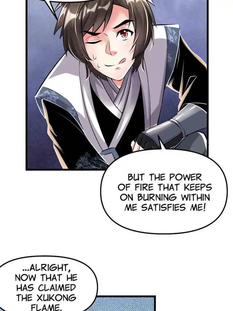 I Might Be A Fake Cultivator Chapter 207