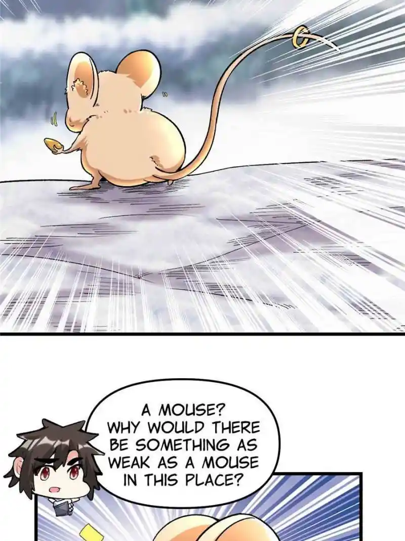 I Might Be A Fake Cultivator Chapter 207