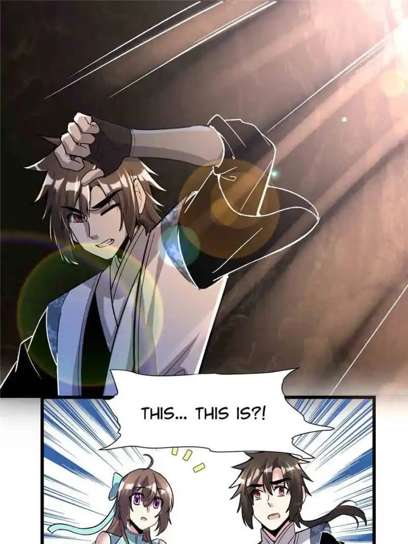 I Might Be A Fake Cultivator Chapter 207