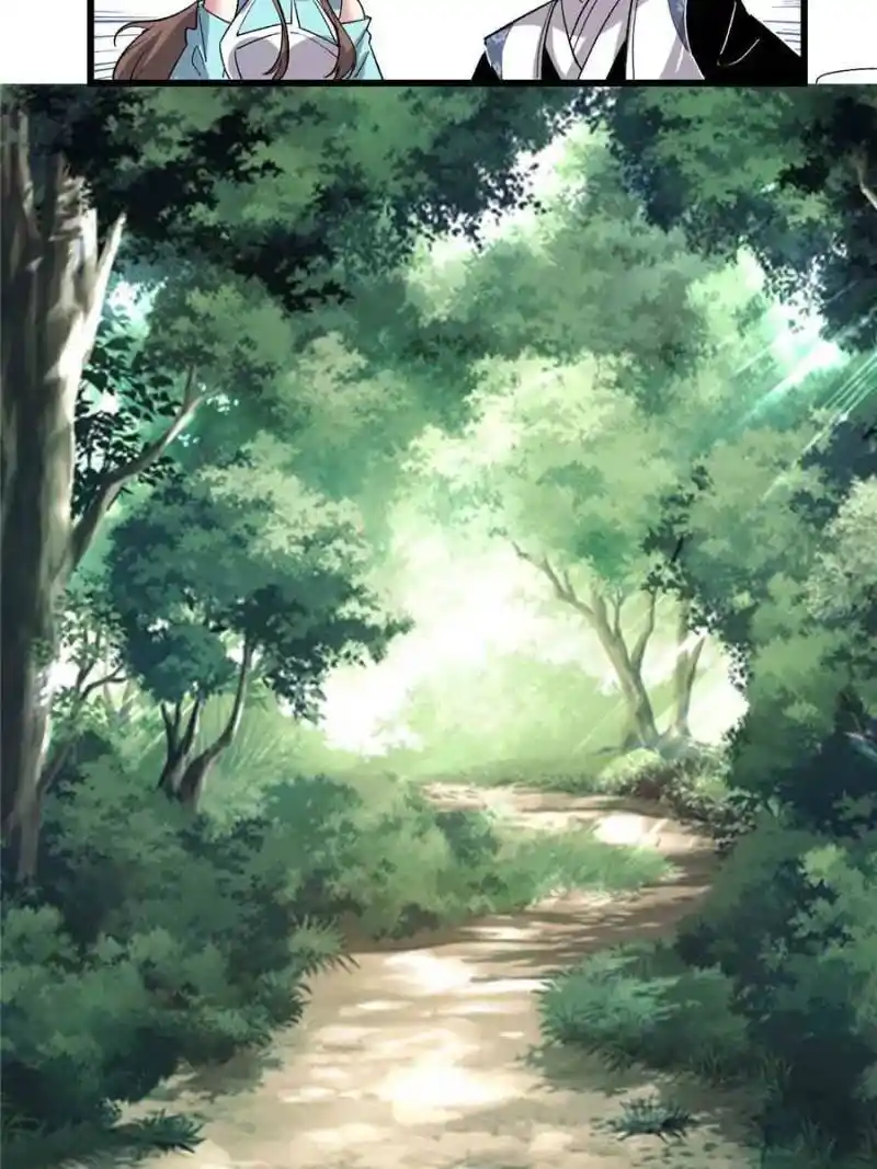 I Might Be A Fake Cultivator Chapter 207