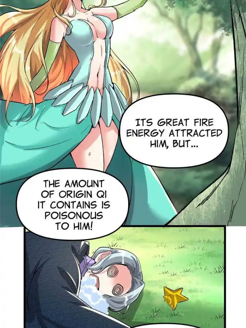 I Might Be A Fake Cultivator Chapter 208