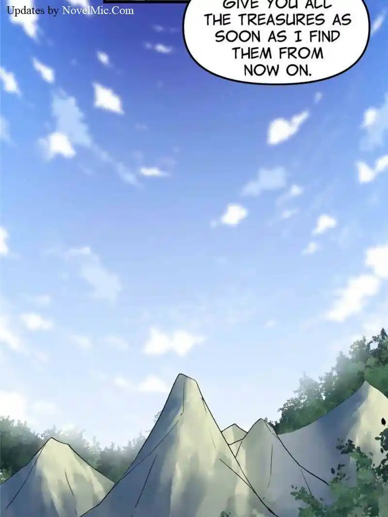 I Might Be A Fake Cultivator Chapter 208