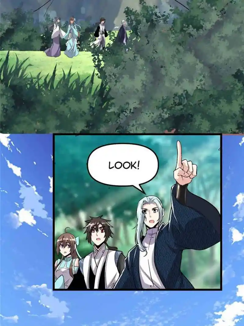 I Might Be A Fake Cultivator Chapter 208