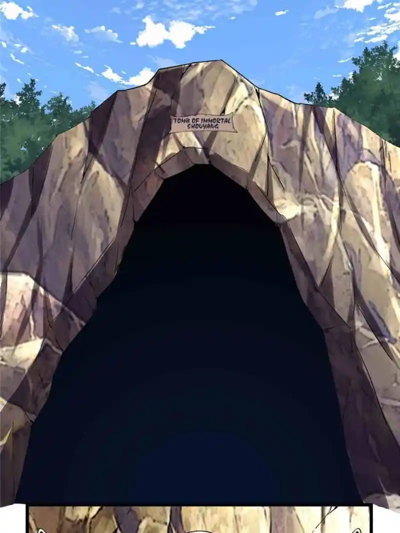 I Might Be A Fake Cultivator Chapter 208