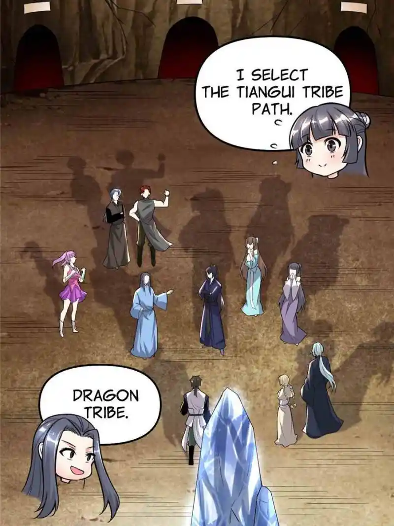 I Might Be A Fake Cultivator Chapter 208