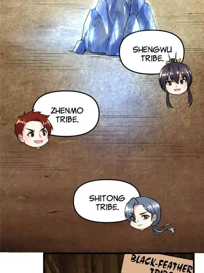 I Might Be A Fake Cultivator Chapter 208