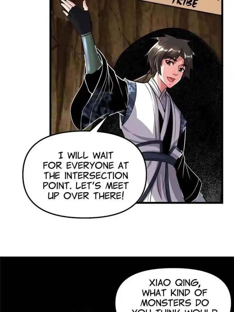 I Might Be A Fake Cultivator Chapter 208