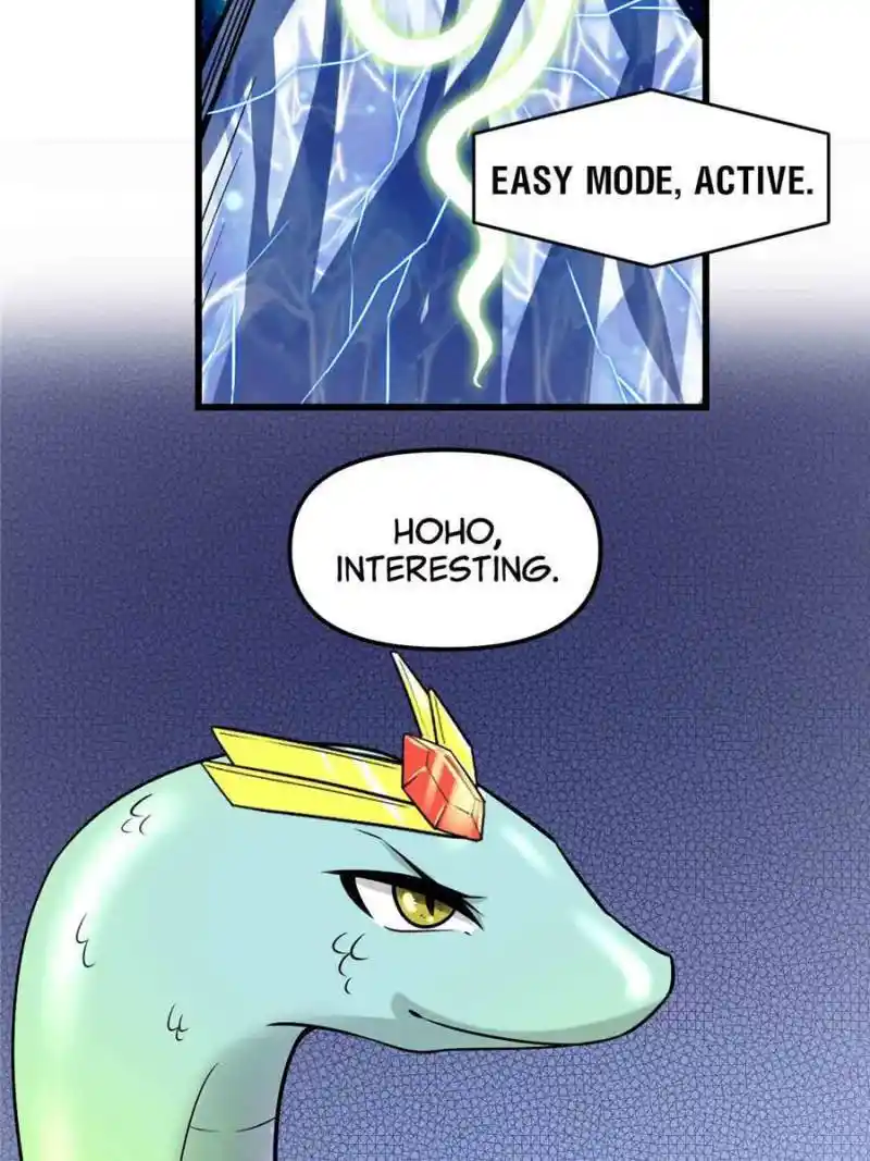 I Might Be A Fake Cultivator Chapter 208