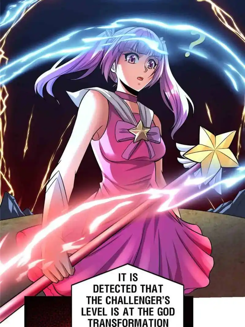 I Might Be A Fake Cultivator Chapter 208