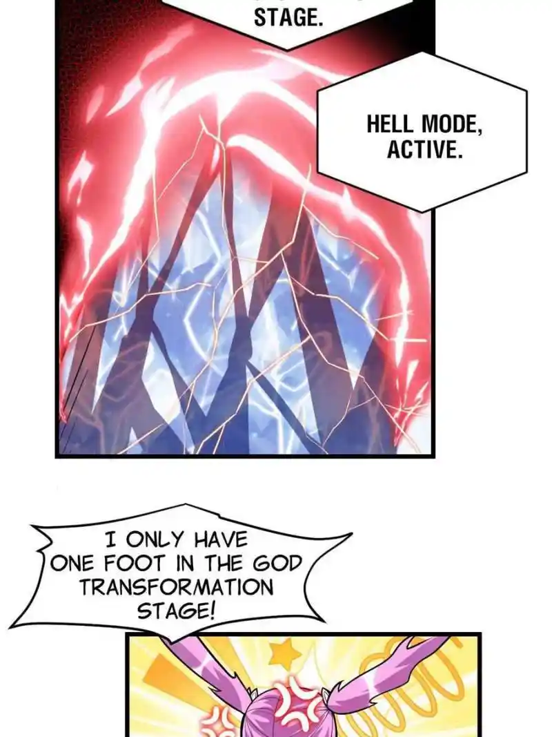 I Might Be A Fake Cultivator Chapter 208