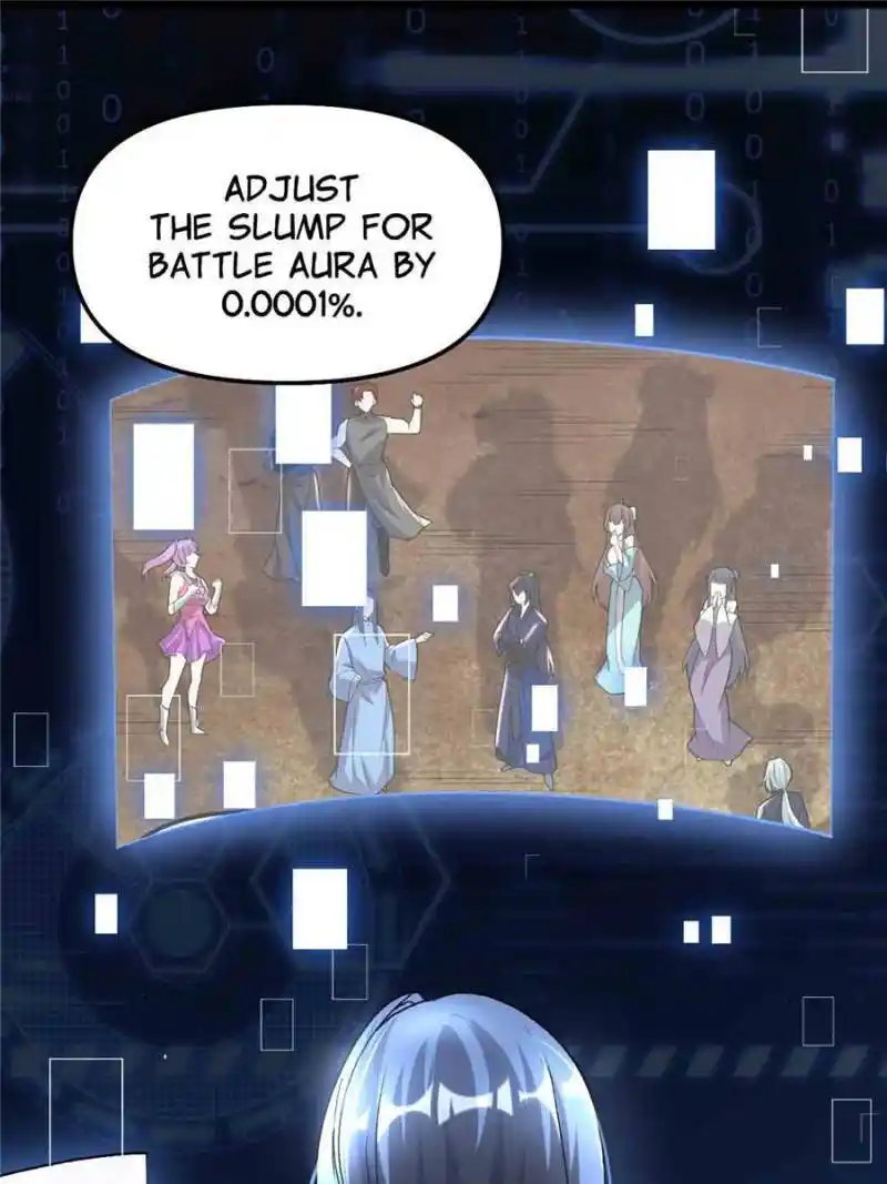 I Might Be A Fake Cultivator Chapter 208