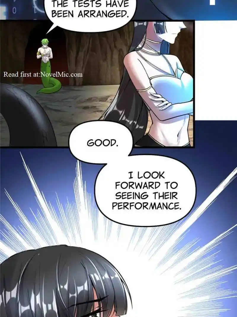 I Might Be A Fake Cultivator Chapter 208