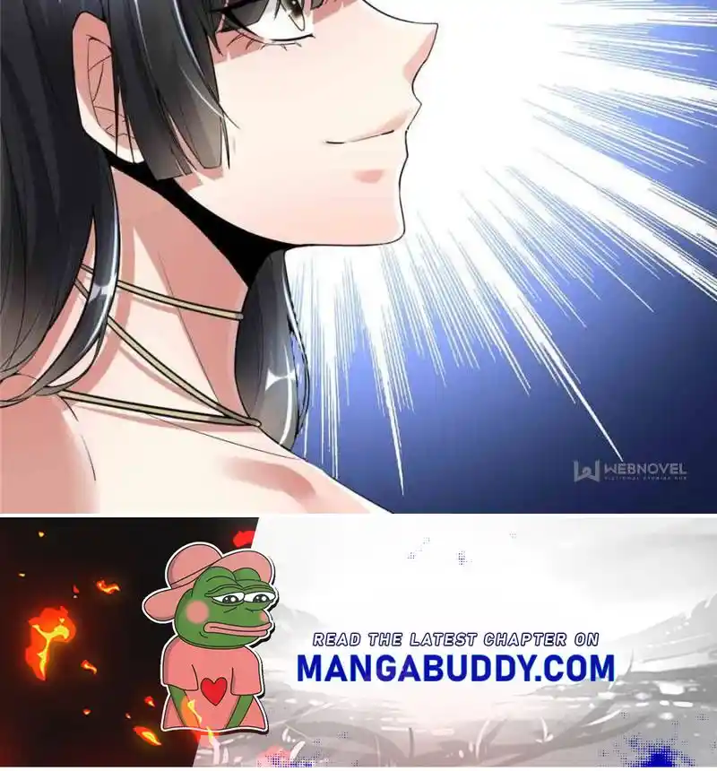 I Might Be A Fake Cultivator Chapter 208