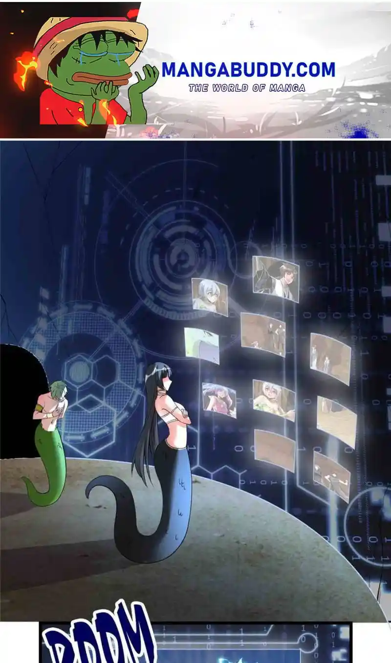 I Might Be A Fake Cultivator Chapter 209