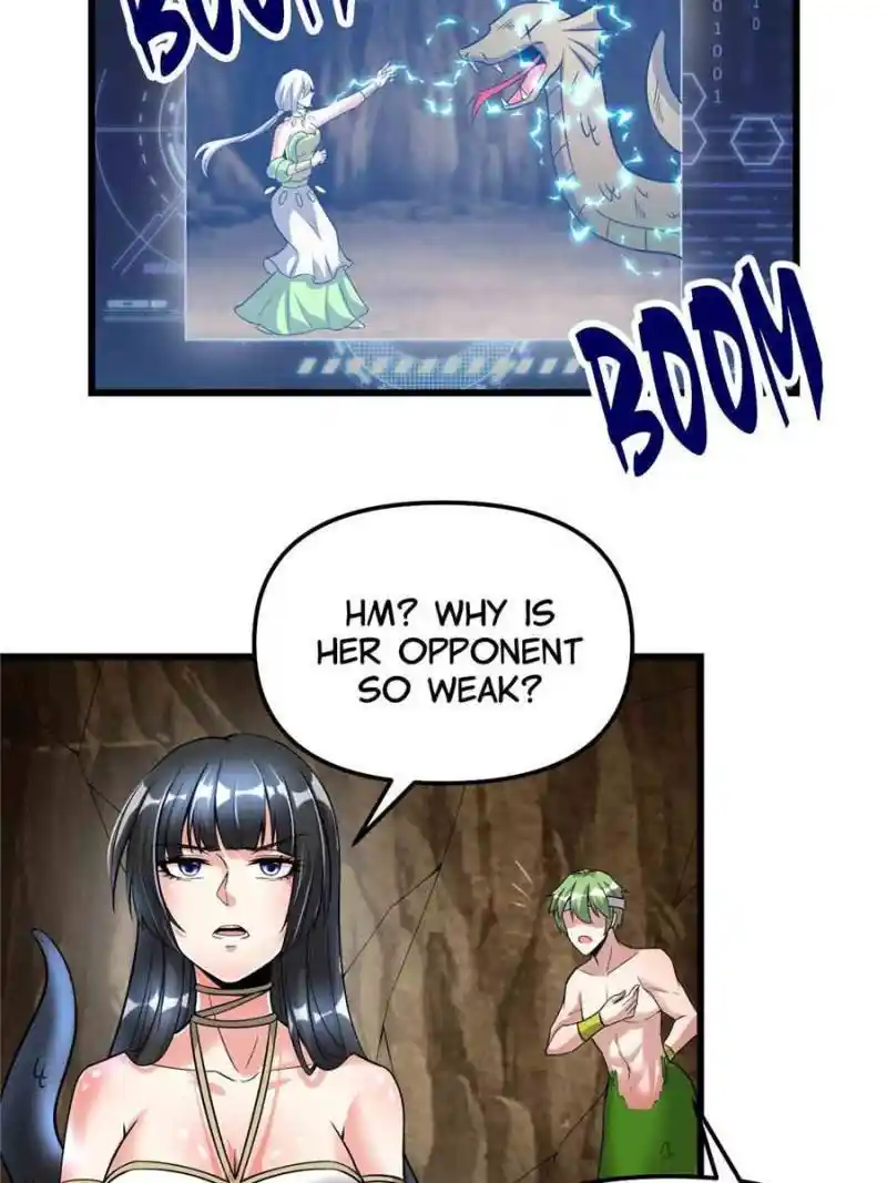 I Might Be A Fake Cultivator Chapter 209