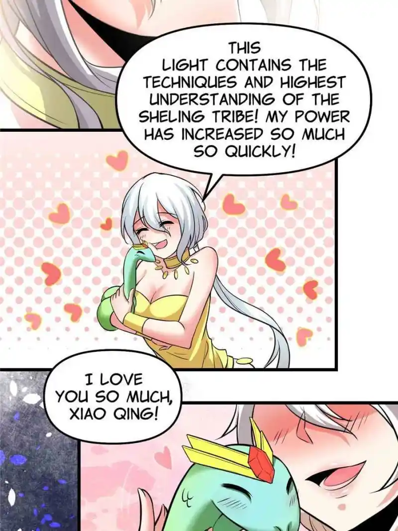 I Might Be A Fake Cultivator Chapter 209