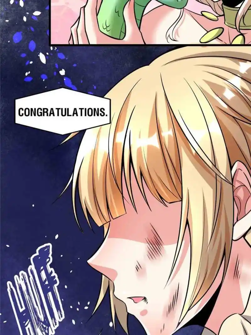 I Might Be A Fake Cultivator Chapter 209