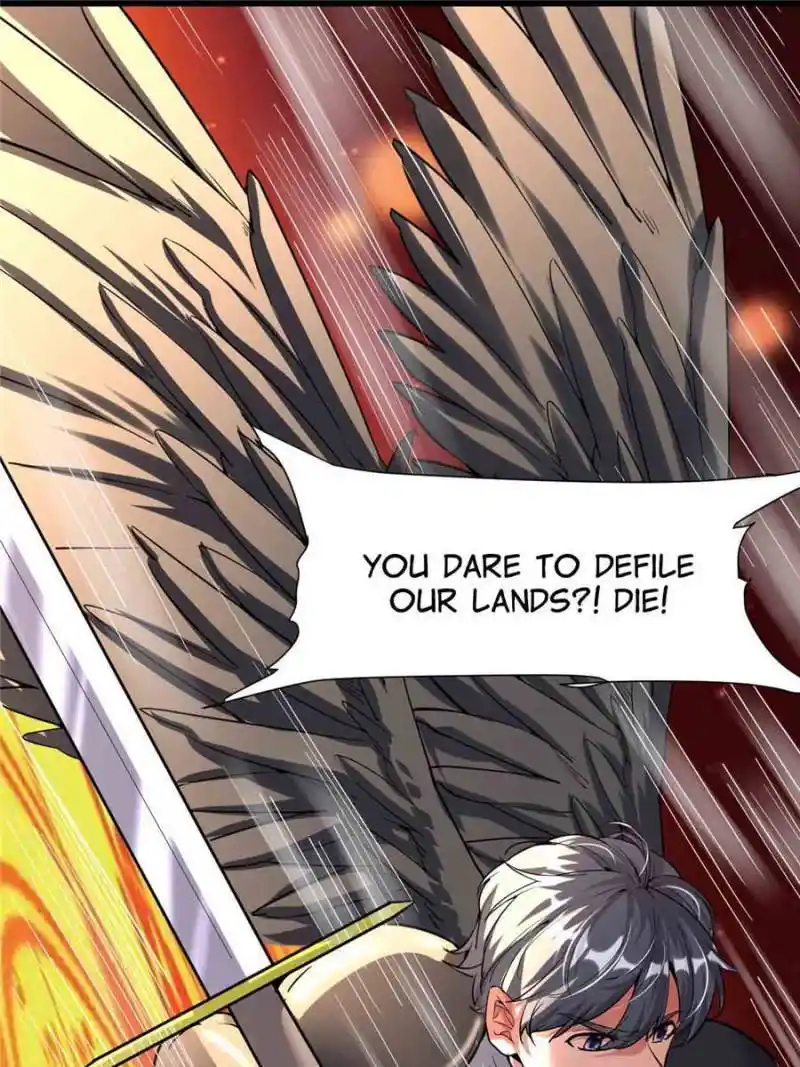 I Might Be A Fake Cultivator Chapter 209