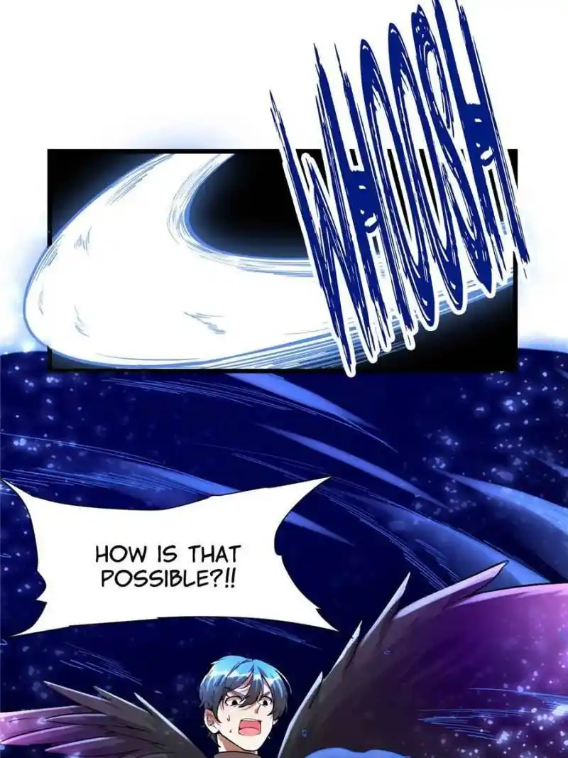 I Might Be A Fake Cultivator Chapter 209