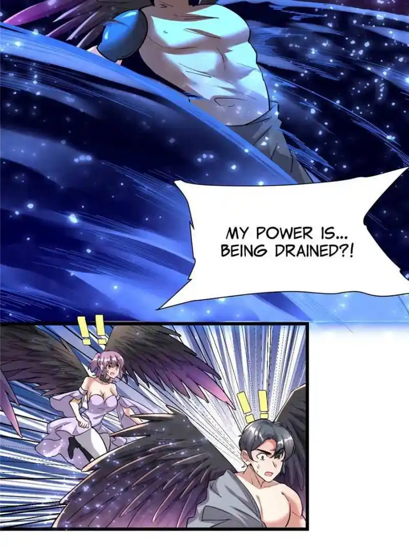 I Might Be A Fake Cultivator Chapter 209