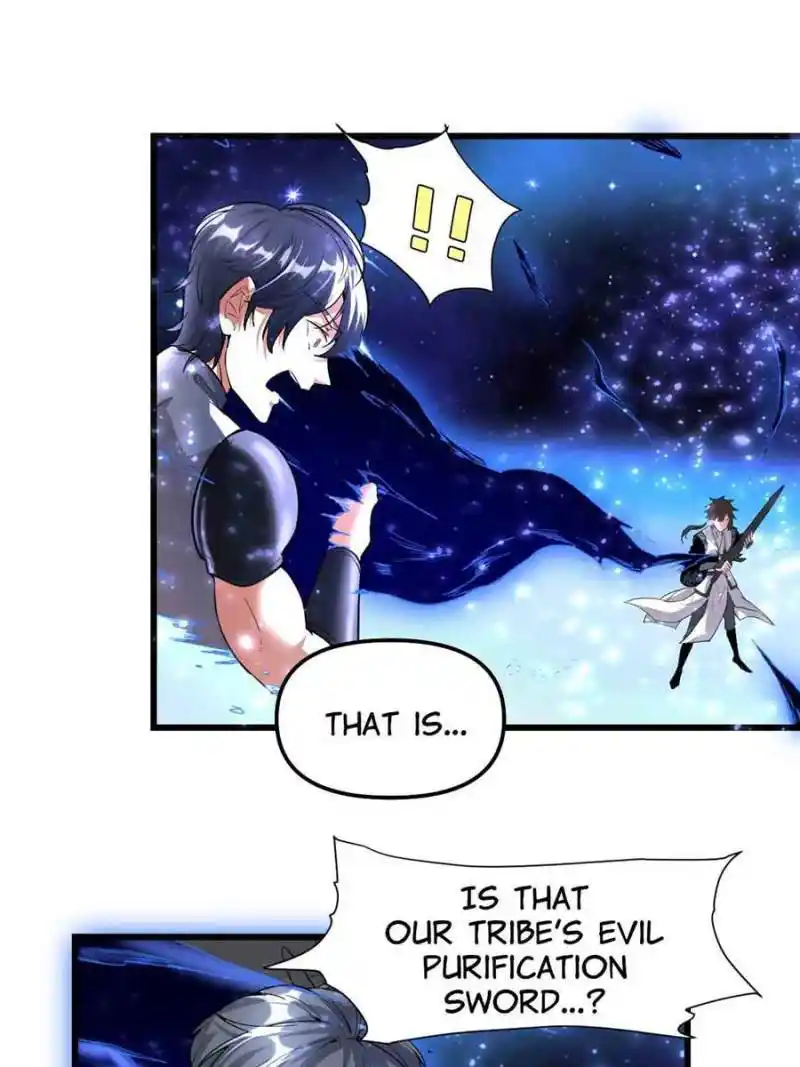 I Might Be A Fake Cultivator Chapter 209