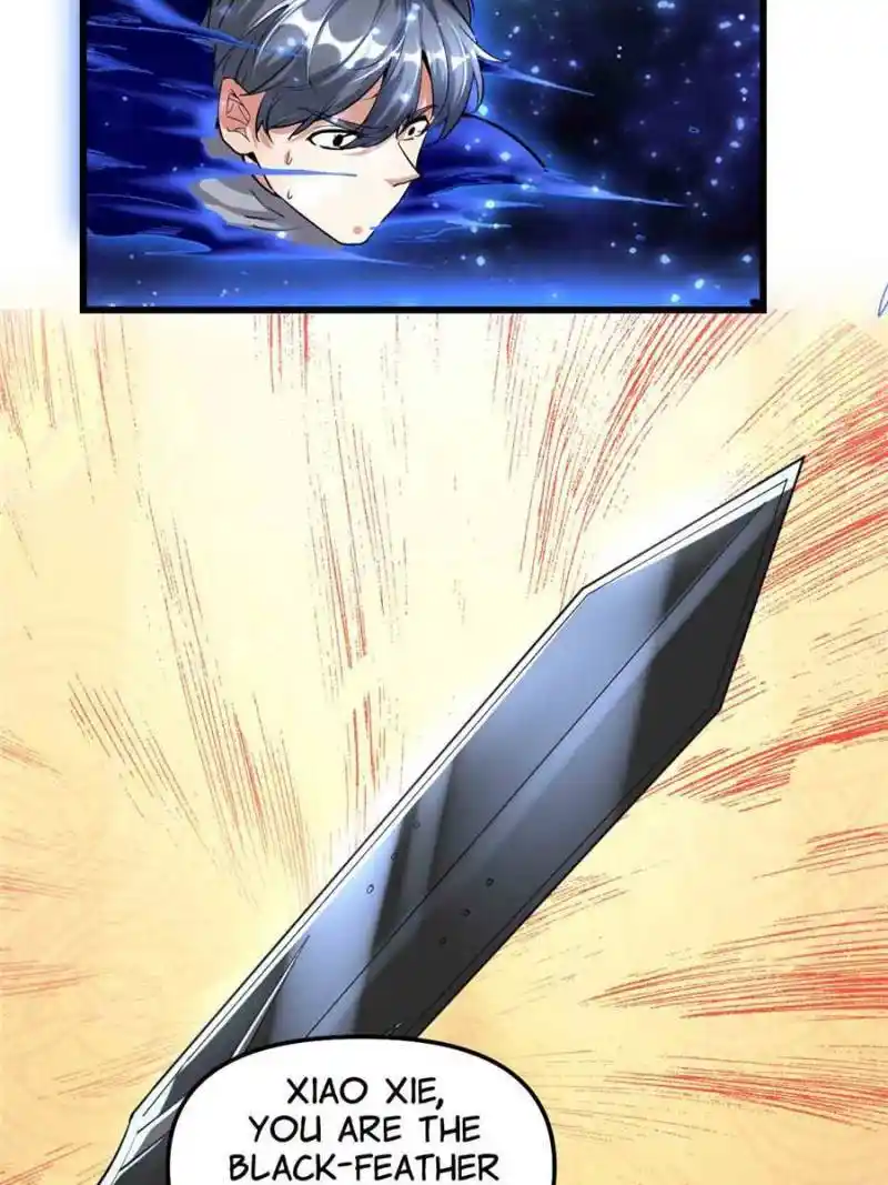 I Might Be A Fake Cultivator Chapter 209