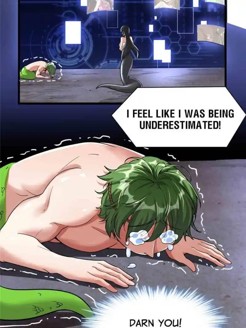 I Might Be A Fake Cultivator Chapter 209