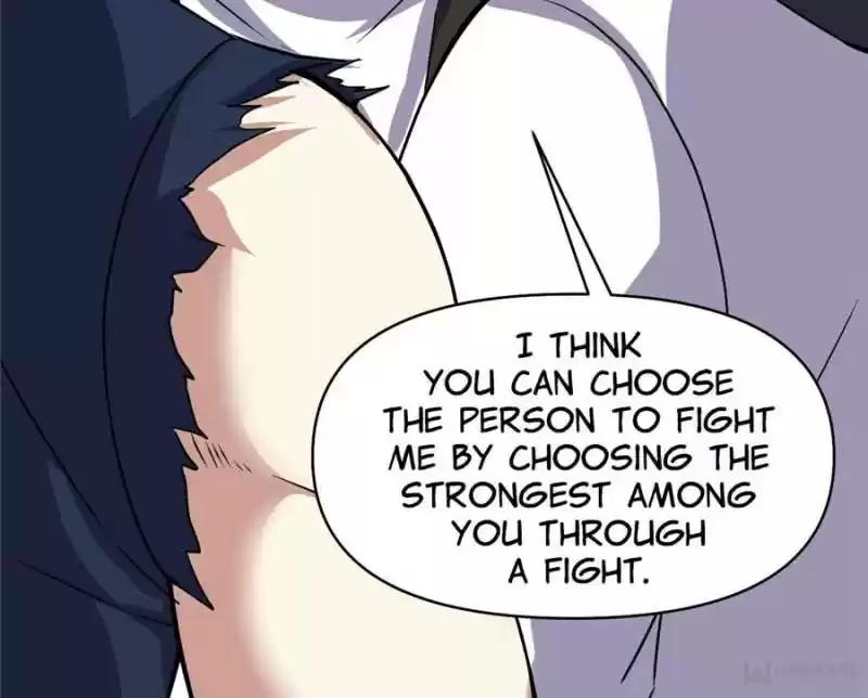 I Might Be A Fake Cultivator Chapter 21