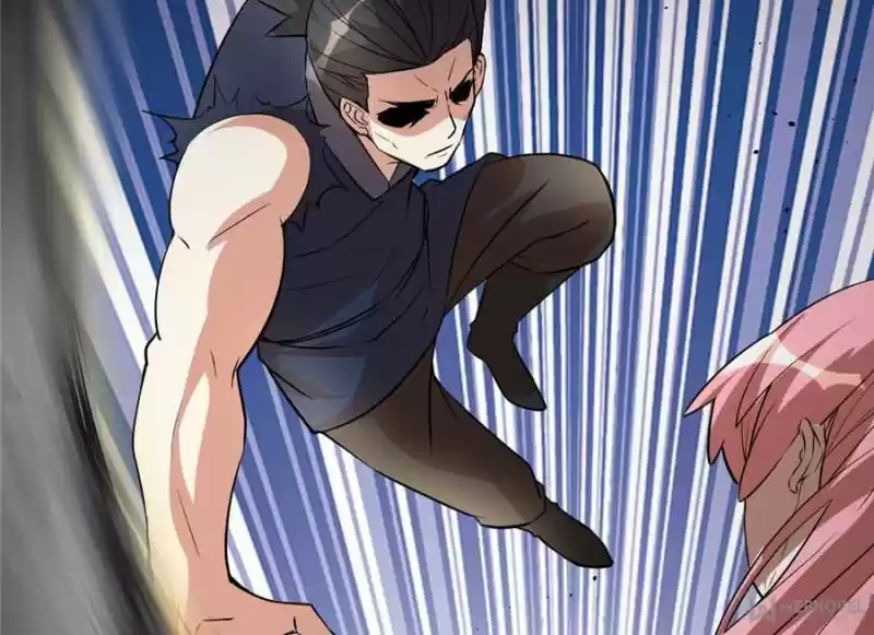 I Might Be A Fake Cultivator Chapter 21