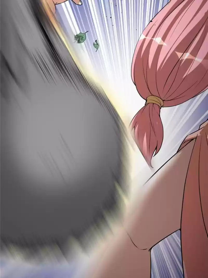 I Might Be A Fake Cultivator Chapter 21