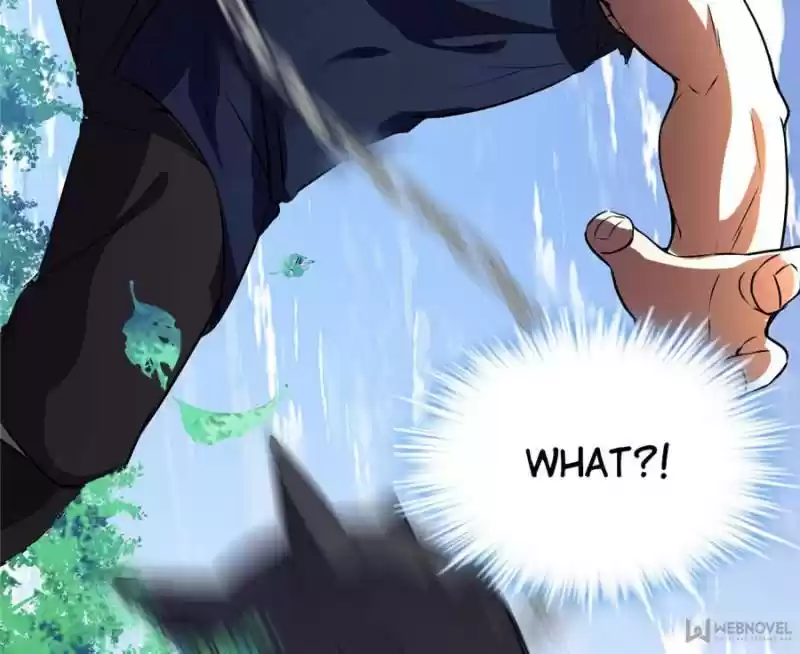 I Might Be A Fake Cultivator Chapter 21