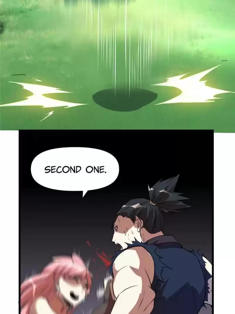 I Might Be A Fake Cultivator Chapter 21