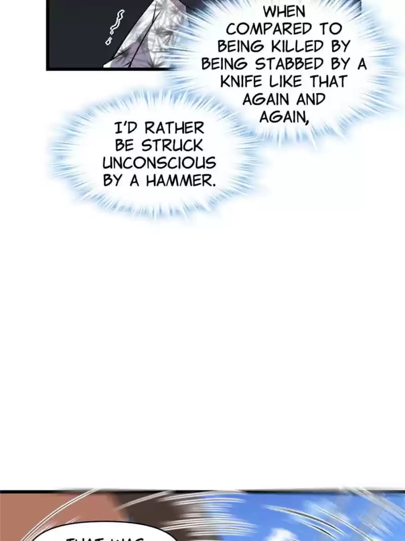 I Might Be A Fake Cultivator Chapter 21