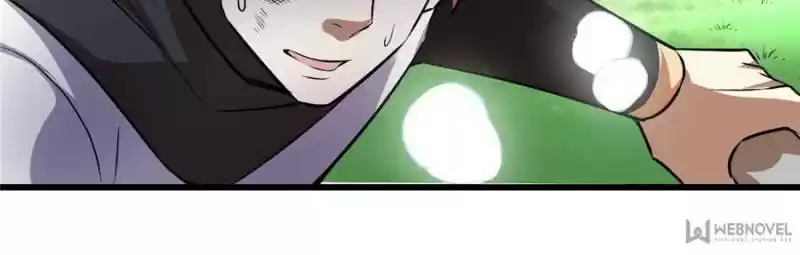 I Might Be A Fake Cultivator Chapter 21