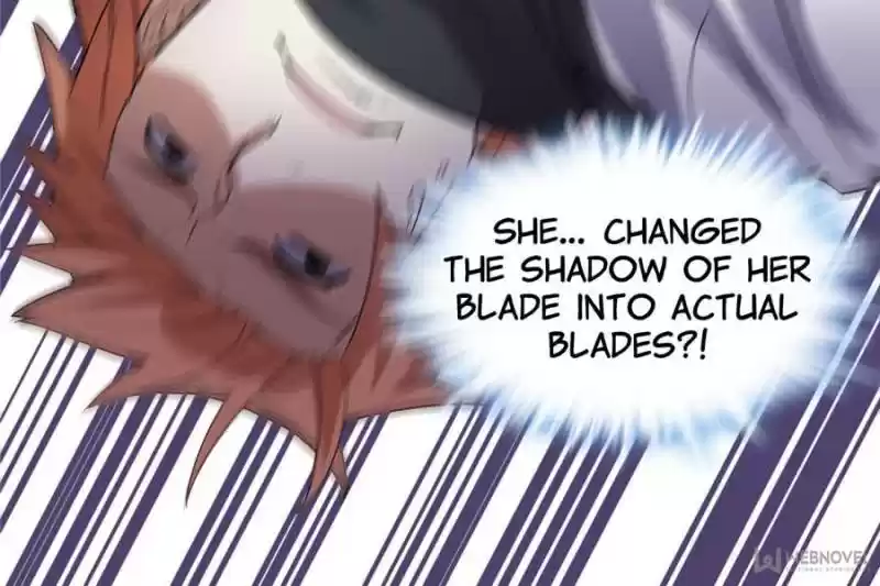 I Might Be A Fake Cultivator Chapter 21