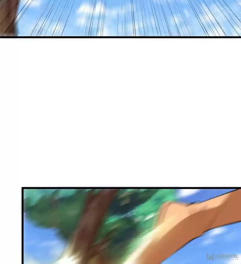 I Might Be A Fake Cultivator Chapter 21