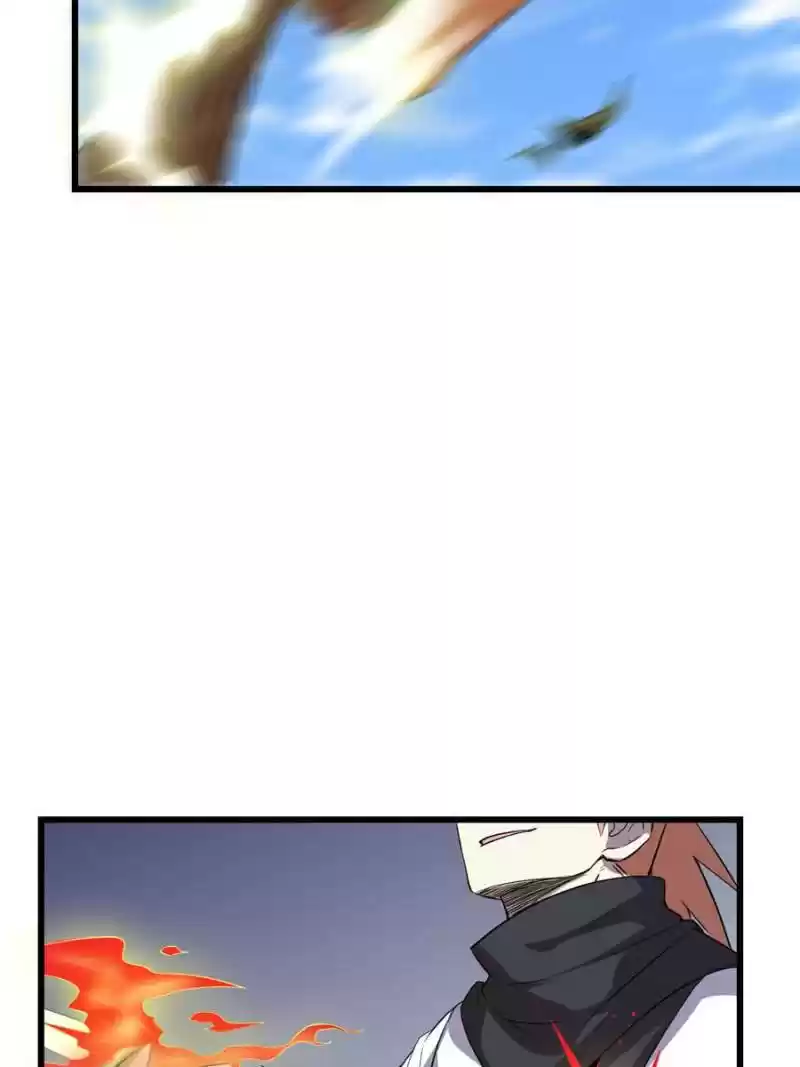 I Might Be A Fake Cultivator Chapter 21