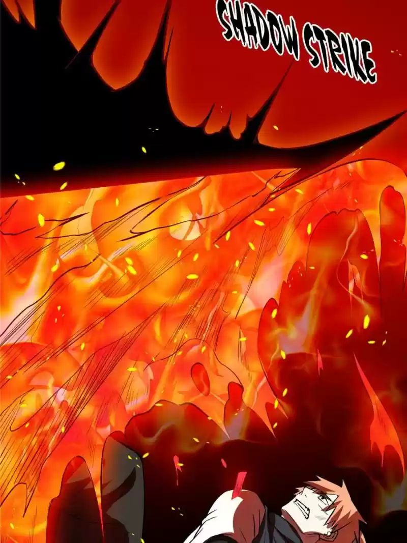 I Might Be A Fake Cultivator Chapter 21