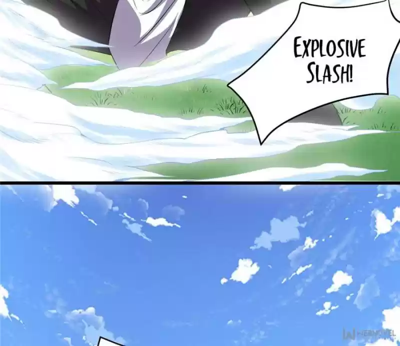 I Might Be A Fake Cultivator Chapter 21