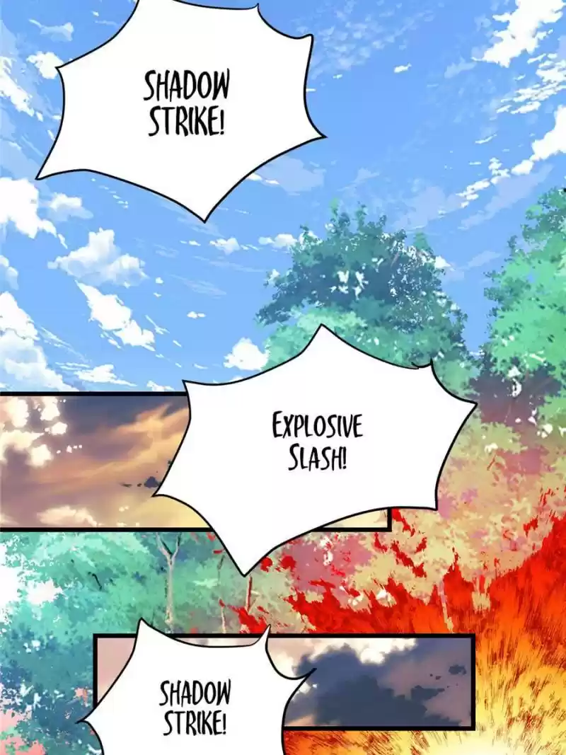 I Might Be A Fake Cultivator Chapter 21