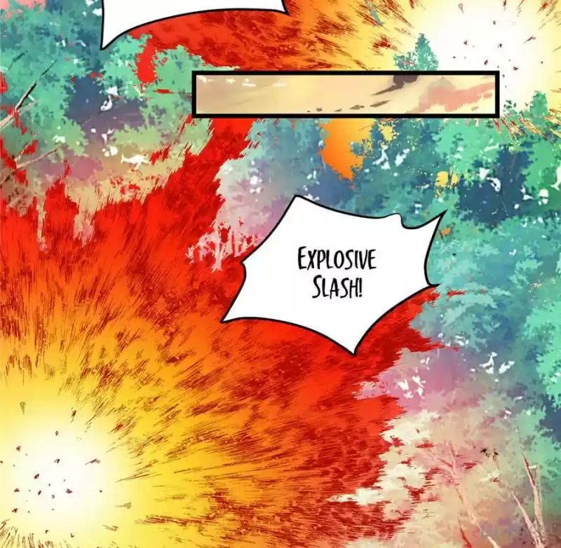 I Might Be A Fake Cultivator Chapter 21