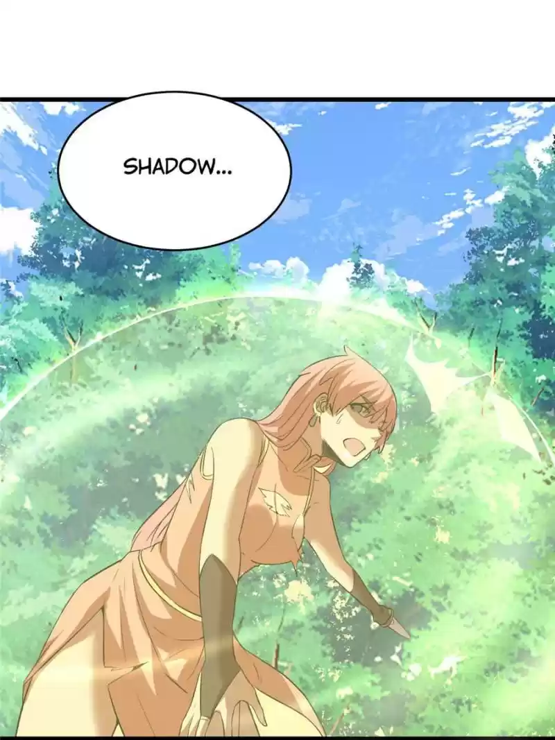 I Might Be A Fake Cultivator Chapter 21