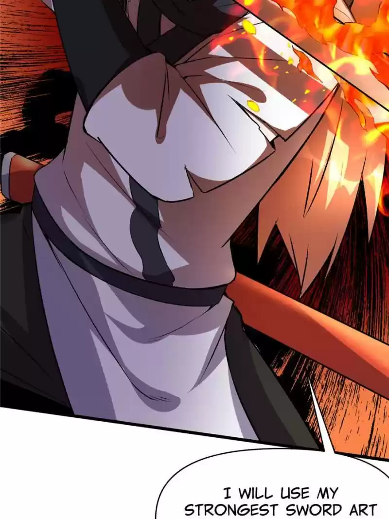 I Might Be A Fake Cultivator Chapter 21